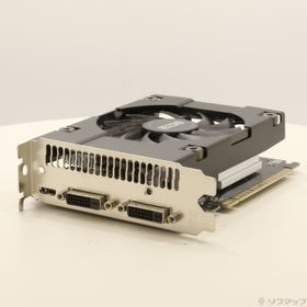 (中古)ELSA ELSA GEFORCE GTX 750 TI 2GB S.A.C GD750-2GEBT2(344-ud)