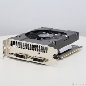(中古)ELSA ELSA GEFORCE GTX 750 TI 2GB S.A.C GD750-2GEBT2(262-ud)