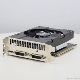 (中古)ELSA ELSA GEFORCE GTX 750 TI 2GB S.A.C GD750-2GEBT2(262-ud)