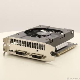 (中古)ELSA ELSA GEFORCE GTX 750 TI 2GB S.A.C GD750-2GEBT2(305-ud)