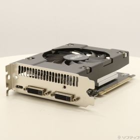 (中古)ELSA ELSA GEFORCE GTX 750 TI 2GB S.A.C GD750-2GEBT2(297-ud)