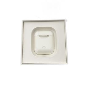 Apple◆イヤホン AirPods 第2世代 MV7N2J/A A1602/A2032/A2031/ホワイト