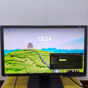 ZOWIE XL2411P 24インチ ゲーミングモニター 144Hz