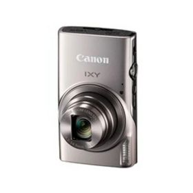 デジタルカメラ キヤノン / CANON IXY 650 [シルバー] 【キャンセル不可・北海道沖縄離島配送不可】 0057-4549292057584-ds