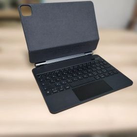 マジックキーボード GOOJODOQ 2025 iPad