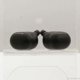 【中古】SONY(ソニー) WF-1000XM6 ブラック 【349-ud】