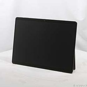 〔展示品〕 Surface Pro (第11世代) 〔Snapdragon X Elite／16GB／SSD512GB〕 IY8-00028