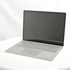 〔中古品〕 Surface Laptop 5 〔Core i5／8GB／SSD256GB〕 R1B-00020 プラチナ〔中古品〕 Surface Laptop 5 〔Core i5／8GB／SSD256GB〕 R1B-00020 プラチナ
