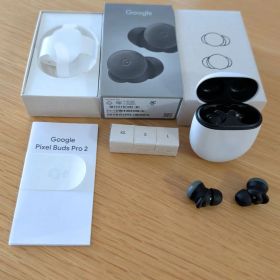 Google Pixel Buds Pro 2 hazel