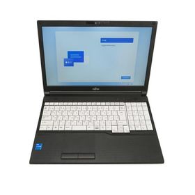 【ネット決済・配送可】FUJITSU LIFEBOOK A5512/K ノートPC i5 12世代 291 LIFEBOOK A5512/KX 新品 139,800円 中古 38,419円 | ネット最安値の