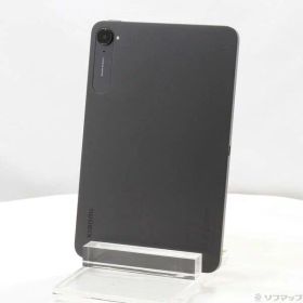 【中古】Xiaomi(シャオミ) Xiaomi Pad Mini 256GB グレー VHU6047JP Wi-Fi 【377-ud】