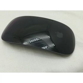 【中古】Apple Magic Mouse 2 (2018) スペースグレイ MRME2J/A【川崎】保証期間1週間