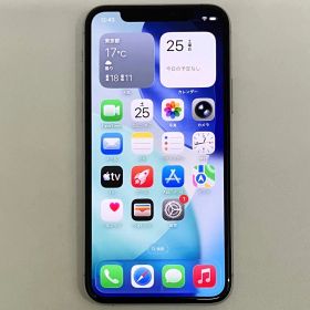 iPhone11Pro 64GB シルバー SIMフリー K-E50039