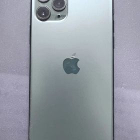 iPhone 11 Pro 256GB ミッドナイトグリーン 本体のみ