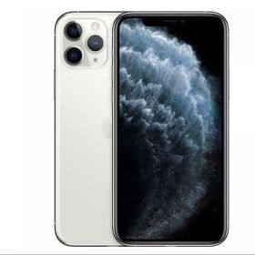 『ジャンク品』iPhone 11 pro 64GB シルバー