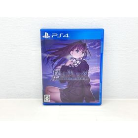 PS4 魔法使いの夜【F6631-007】056(家庭用ゲームソフト)