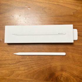 Apple Pencil Pro 値段交渉OK