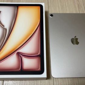 iPad Air 第5世代128GB+ Apple Pencil Pro