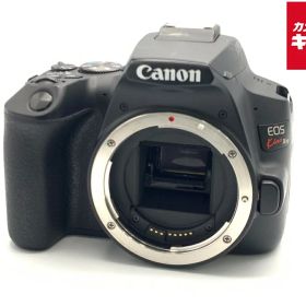 【中古】 【並品】 キヤノン EOS Kiss X10 ボディ ブラック 【デジタル一眼レフ】 【6ヶ月保証】