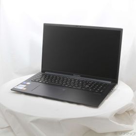 (中古)ASUS VivoBook 17 X1704VA X1704VA-AU121WS クワイエットブルー(377-ud)