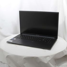 (中古)ASUS (展示品) VivoBook 17 X1704VA X1704VA-AU121WS クワイエットブルー(262-ud)