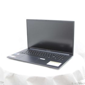 (中古)ASUS (展示品) Vivobook 17 X1704VA X1704VA-AU120W クワイエットブルー(349-ud)