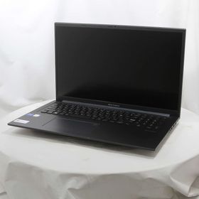 (中古)ASUS (展示品) VivoBook 17 X1704VA X1704VA-AU121WS クワイエットブルー(352-ud)