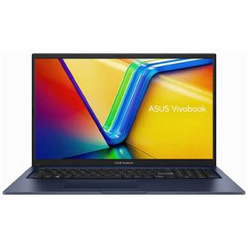 ASUS エイスース ノートパソコン Vivobook 17 17.3型 Windows11 Home intel Core i7 メモリ 16GB SSD 512GB X1704VA-AU121WS