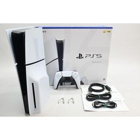 [中古]PlayStation 5 (SSD 1TB) CFI-2000A01