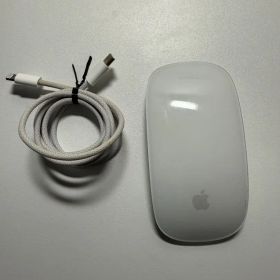 Apple Magic Mouse USB-C - Lightningケーブル