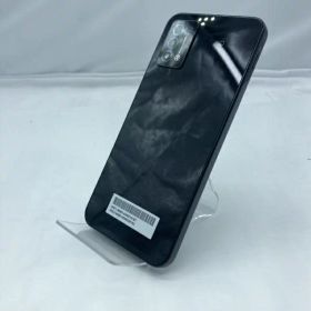 【中古】【Y!mobile】ZTE Libero 5G III A202ZT ブラック SIMロックなし 64GB+4GB スマートフォン Android[19]