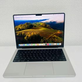 Macbook Pro M3 14インチ 16GB/512GB