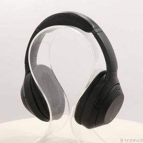 〔中古〕SONY(ソニー) WH-1000XM3 ブラック〔262-ud〕