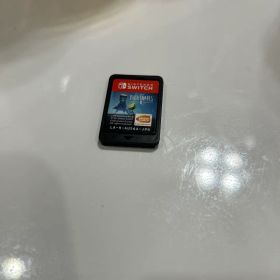 Nintendo Switch リトルナイトメア2