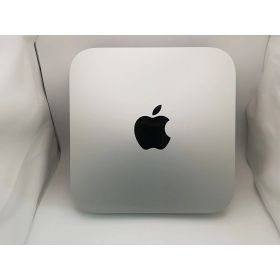 【中古】Apple Mac mini M2(CPU:8C/GPU:10C) 8GB/512GB MMFK3J/A (M2,2023)【秋葉3号】保証期間1ヶ月【ランクB】