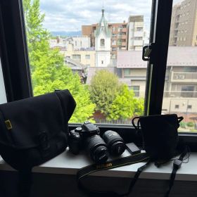 Nikon D5200 デジタル一眼レフ カメラセット