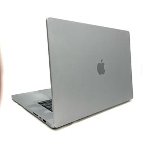【全額返金保証】【最速発送】Apple MacBook Pro 16インチ 2021 Apple M1 Max 64GB 1TB 動作確認済(ノートPC)