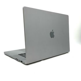 【全額返金保証】【最速発送】Apple MacBook Pro 16インチ 2021 Apple M1 Max 64GB 1TB 動作確認済(ノートPC)