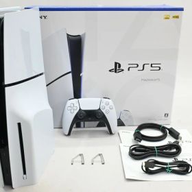 【中古】PlayStation 5 (SSD 1TB) CFI-2000A01