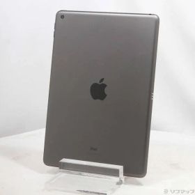 ソフマップ 〔中古品〕 iPad 第7世代 32GB スペースグレイ MW742J／A Wi-Fi【297】