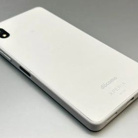 【中古】SO-53C Xperia Ace III【訳あり 】 SIMフリー グレー docomo ドコモ エクスペリア 561830-スマートホン スマートフォン スマホ 携帯電話 白ロム 本体 格安
