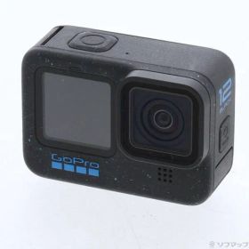 ソフマップ 〔中古品〕 HERO12 Black CHDHX-121-FW【349】