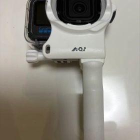 GoPro HERO12 Blackアクションカメラ