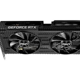 【中古】Palit(パリット) GeForce RTX 3060 Ti Dual OC V1 8GB LHR版 / NE6306TS19P2-190AD / グラフィックボード