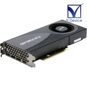 ZOTAC Technology Limited GeForce RTX 3060 Ti 8.0GB DisplayPort *3/HDMI *1 PCI Express 4.0 x16 ZT-A30610A-10BLHR【中古グラフィックボード】