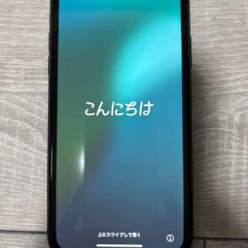 【SIMフリー】iPhone 11 64GB ブラック