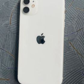 iPhone11 64GB SIMフリー ホワイト