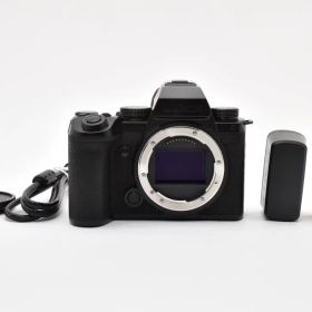 PANASONIC LUMIX DC-S5M2X S5 Mark II 2162