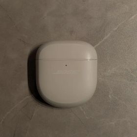 Bose QuietComfort Earbuds 第2世代