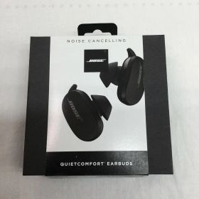 BOSE ボーズ イヤホン・ヘッドホン QuietComfort Earbuds